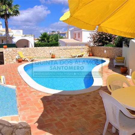 Catuna - Quinta Do Jolu Guia (Faro)