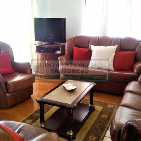 Catuna - Quinta Do Jolu * Guia