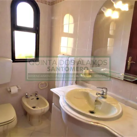 Catuna - Quinta Do Jolu * Guia