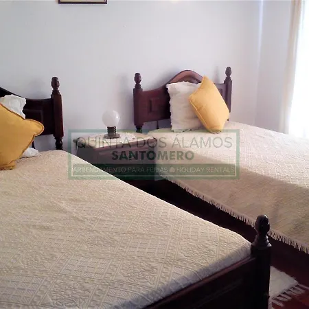 Catuna - Quinta Do Jolu *