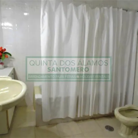 Catuna - Quinta Do Jolu Guia