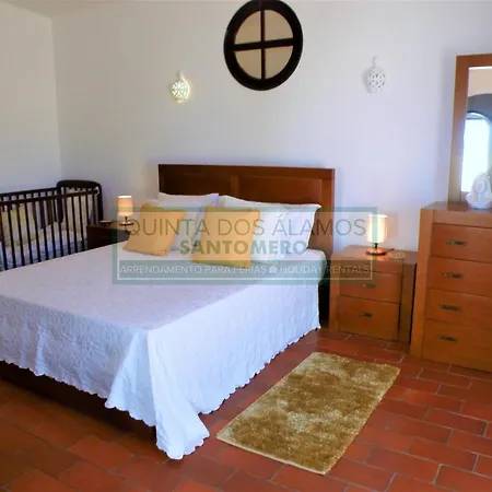 Catuna - Quinta Do Jolu Villa Guia (Faro)