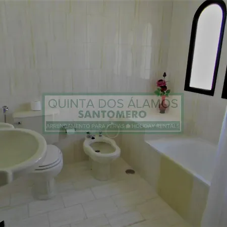 Catuna - Quinta Do Jolu Villa *