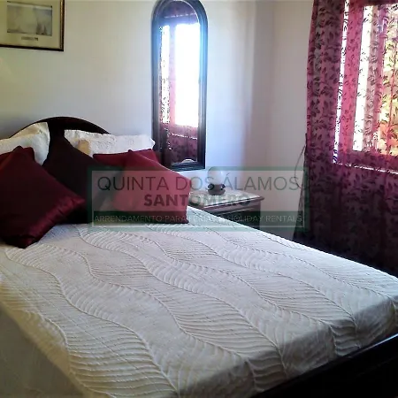 Villa Catuna - Quinta Do Jolu *