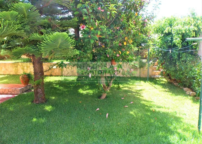 Catuna - Quinta Do Jolu فيلة