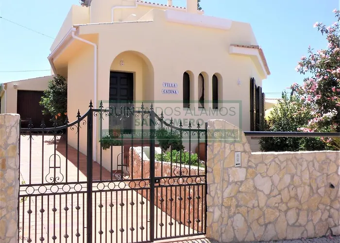 Catuna - Quinta Do Jolu فيلة *