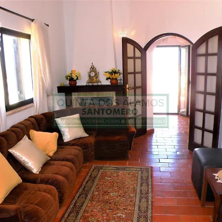 Villa Catuna - Quinta Do Jolu Guia (Faro)