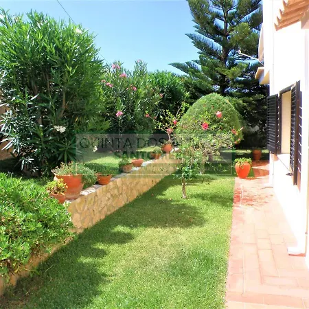 Catuna - Quinta Do Jolu Villa