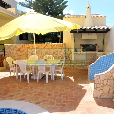 Catuna - Quinta Do Jolu * Guia (Faro)