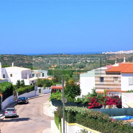 Catuna - Quinta Do Jolu Villa Guia (Faro)