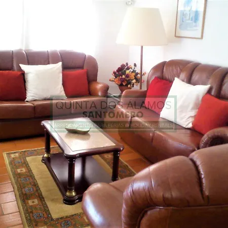 Villa Catuna - Quinta Do Jolu *