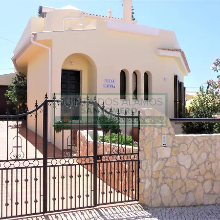 Catuna - Quinta Do Jolu Villa *