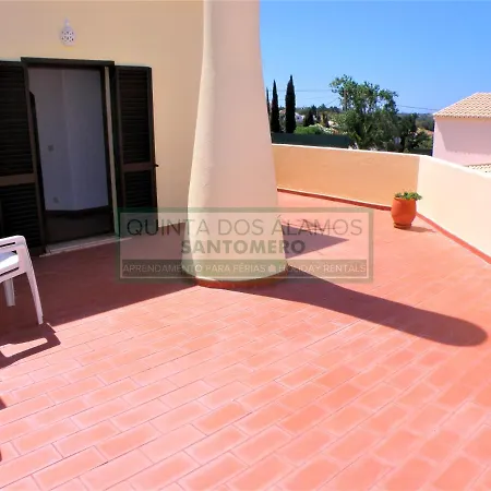 Villa Catuna - Quinta Do Jolu Guia (Faro)