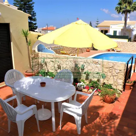 Catuna - Quinta Do Jolu Guia (Faro)