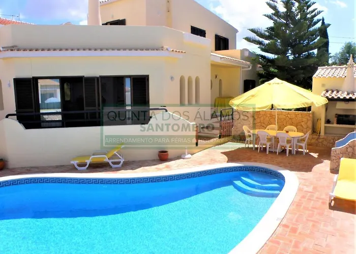 Villa Catuna - Quinta Do Jolu *