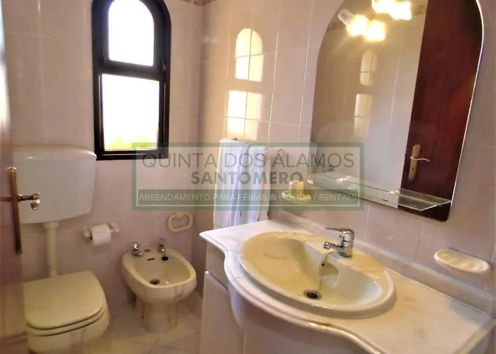 Catuna - Quinta Do Jolu * Guia (Faro)