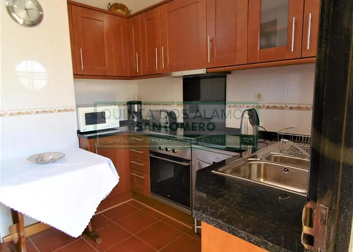 Catuna - Quinta Do Jolu Villa Guia (Faro)