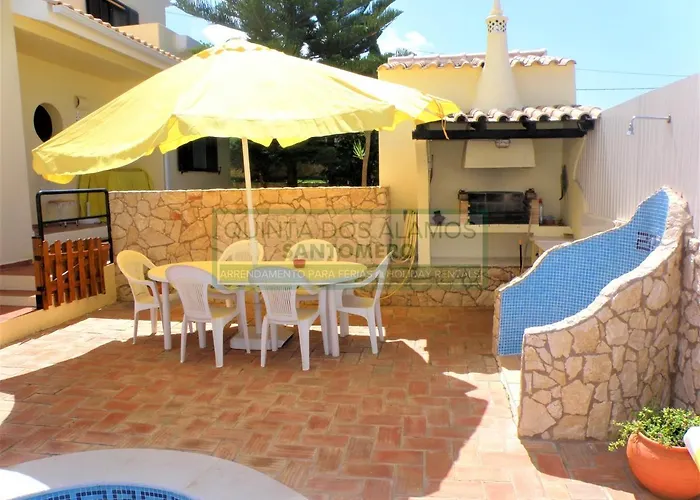 Catuna - Quinta Do Jolu * Guia (Faro)