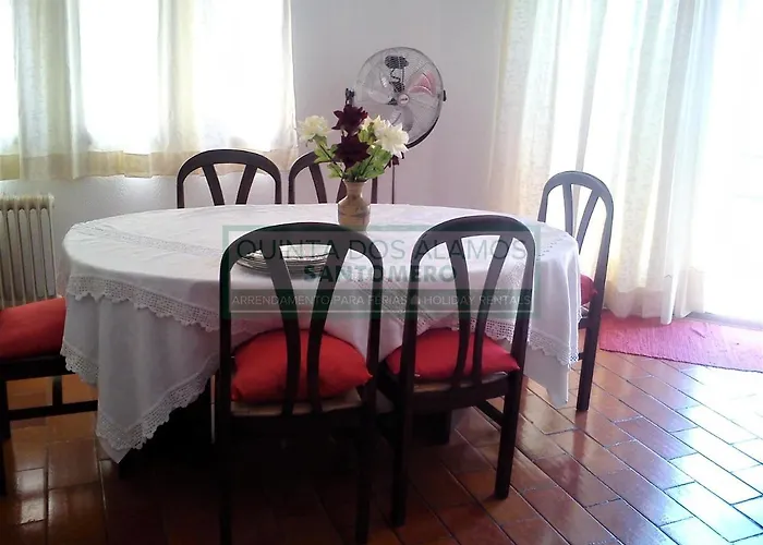 Villa Catuna - Quinta Do Jolu *