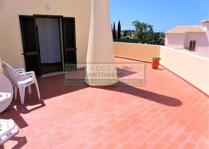 Villa Catuna - Quinta Do Jolu Guia (Faro)