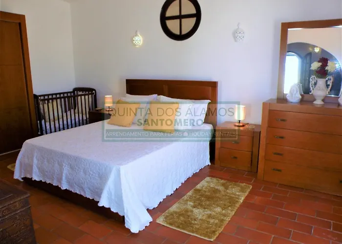 Catuna - Quinta Do Jolu Villa Guia (Faro)