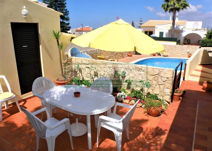 Catuna - Quinta Do Jolu Guia (Faro)