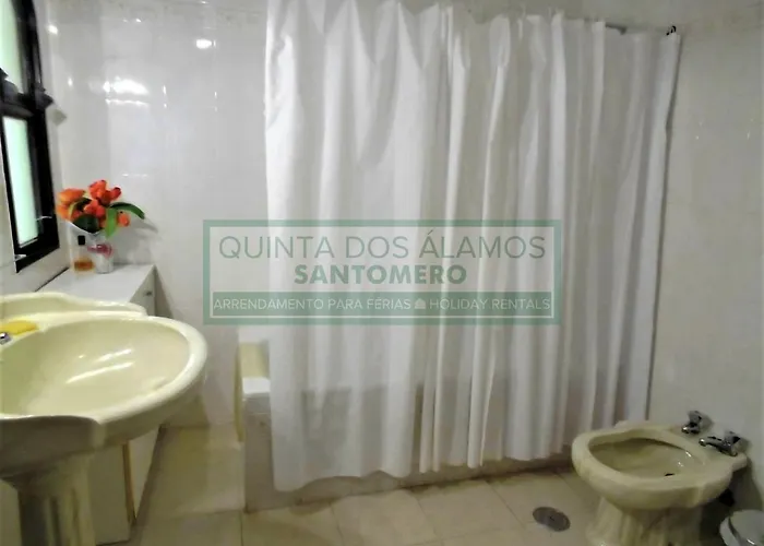 Catuna - Quinta Do Jolu 기아