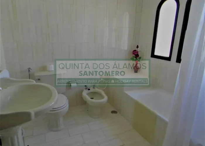 Catuna - Quinta Do Jolu 빌라 *